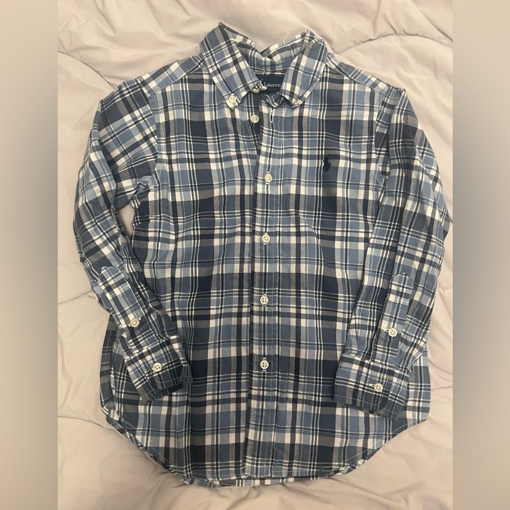 Ralph Lauren Polo shirt